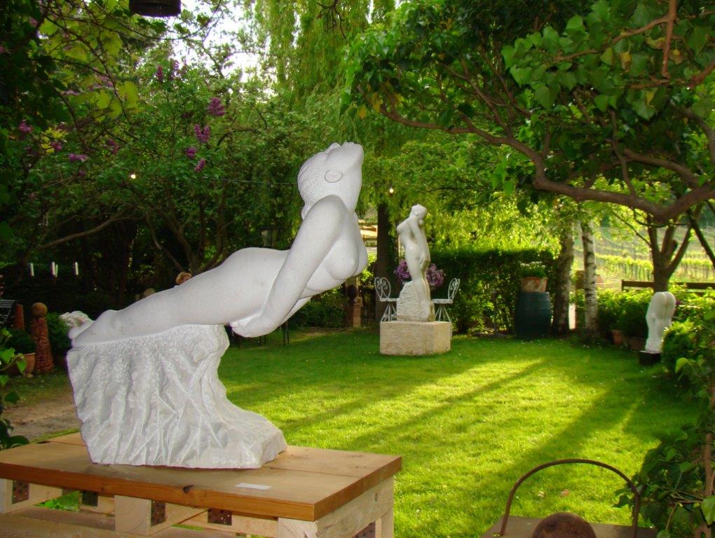 Offenes Atelier Destan Gashi